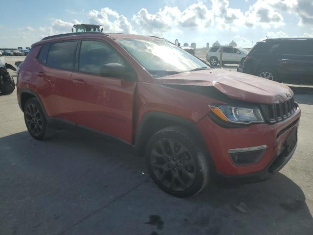 Photo 3 VIN: 3C4NJDEB4MT601909 - JEEP COMPASS 80 