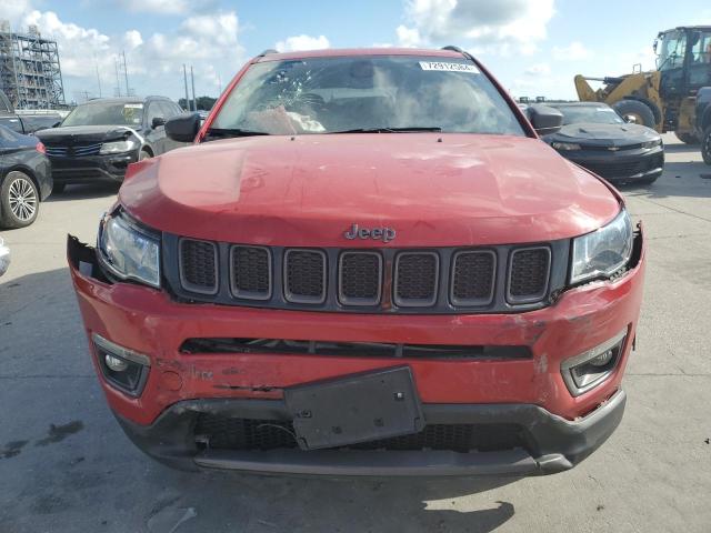 Photo 4 VIN: 3C4NJDEB4MT601909 - JEEP COMPASS 80 