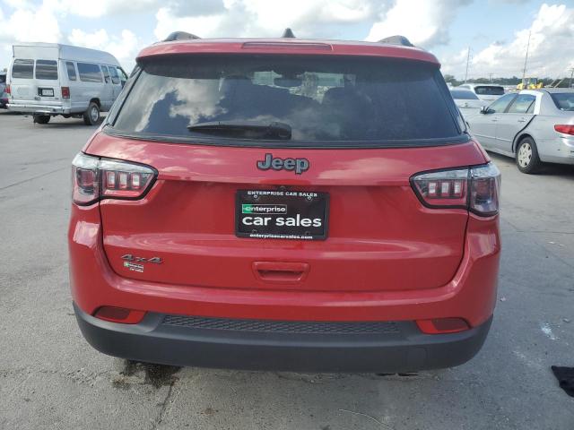 Photo 5 VIN: 3C4NJDEB4MT601909 - JEEP COMPASS 80 