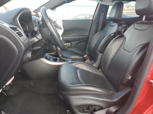 Photo 6 VIN: 3C4NJDEB4MT601909 - JEEP COMPASS 80 