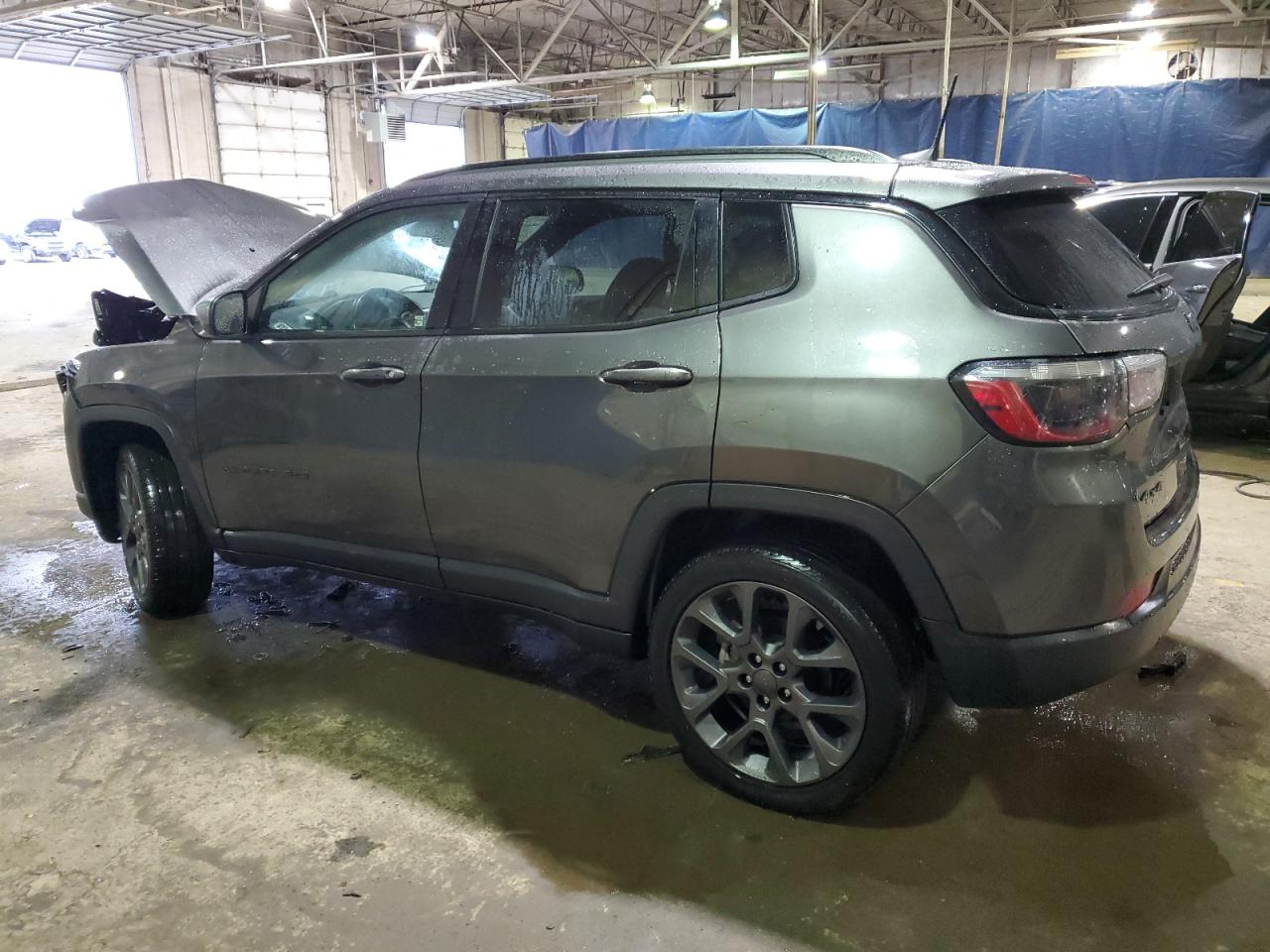 Photo 1 VIN: 3C4NJDEB5MT535497 - JEEP COMPASS 