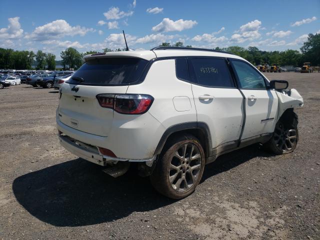 Photo 3 VIN: 3C4NJDEB5MT556673 - JEEP COMPASS 