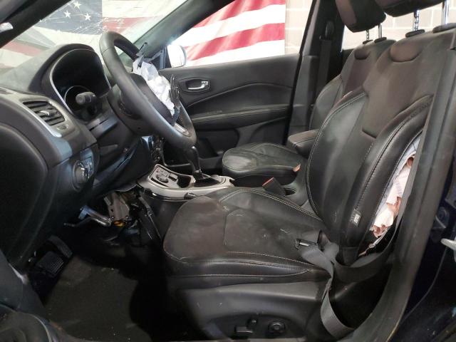 Photo 6 VIN: 3C4NJDEB5MT556950 - JEEP COMPASS 80 