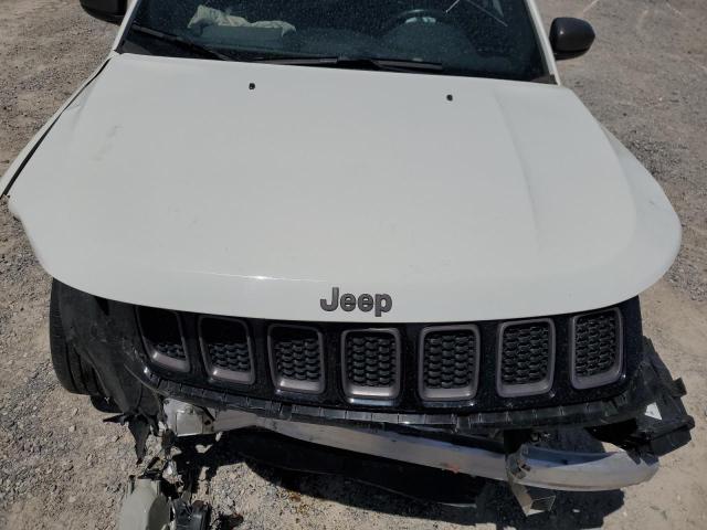 Photo 10 VIN: 3C4NJDEB5MT591486 - JEEP COMPASS 80 