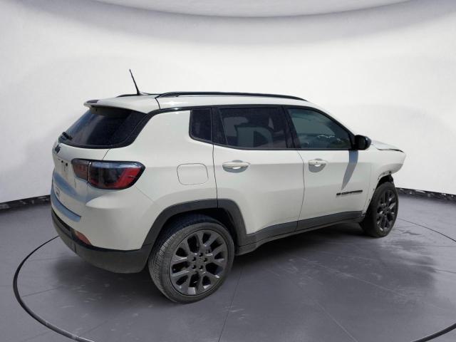 Photo 2 VIN: 3C4NJDEB5MT591486 - JEEP COMPASS 80 