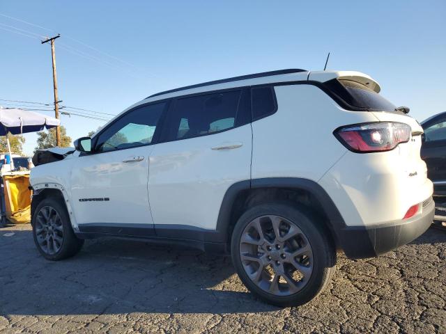 Photo 1 VIN: 3C4NJDEB5MT591651 - JEEP COMPASS 80 