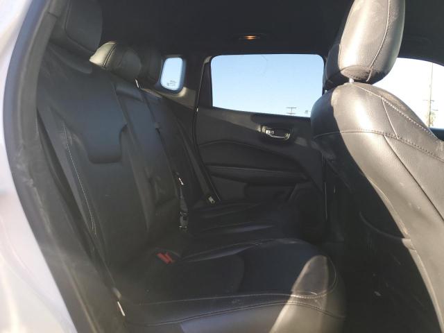 Photo 10 VIN: 3C4NJDEB5MT591651 - JEEP COMPASS 80 