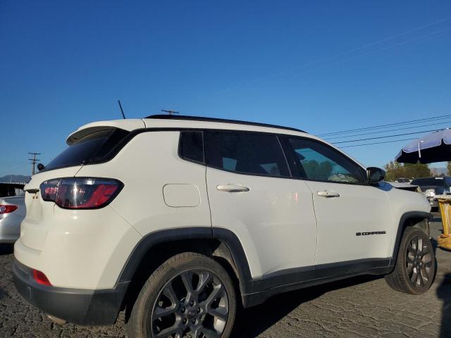 Photo 2 VIN: 3C4NJDEB5MT591651 - JEEP COMPASS 80 