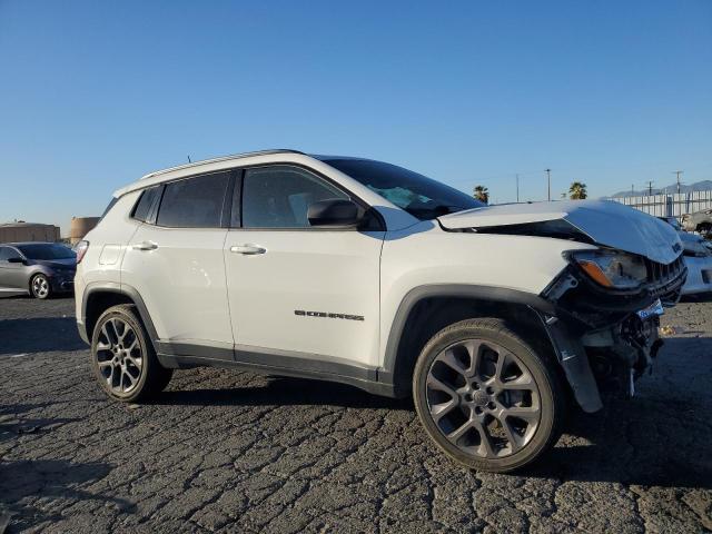 Photo 3 VIN: 3C4NJDEB5MT591651 - JEEP COMPASS 80 