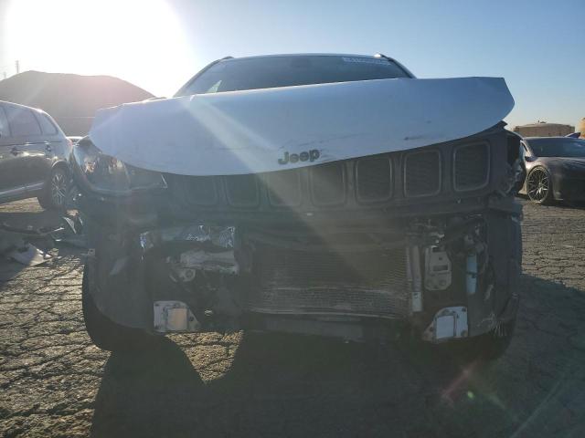 Photo 4 VIN: 3C4NJDEB5MT591651 - JEEP COMPASS 80 