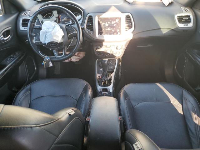 Photo 7 VIN: 3C4NJDEB5MT591651 - JEEP COMPASS 80 