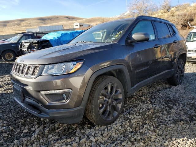 Photo 0 VIN: 3C4NJDEB5MT596154 - JEEP COMPASS 