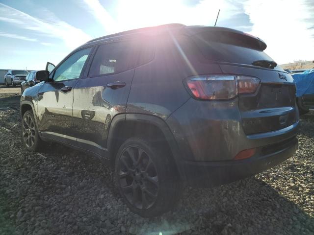 Photo 1 VIN: 3C4NJDEB5MT596154 - JEEP COMPASS 