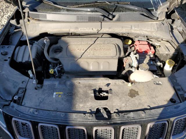 Photo 10 VIN: 3C4NJDEB5MT596154 - JEEP COMPASS 