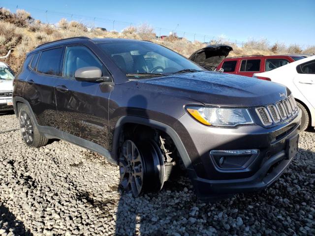 Photo 3 VIN: 3C4NJDEB5MT596154 - JEEP COMPASS 