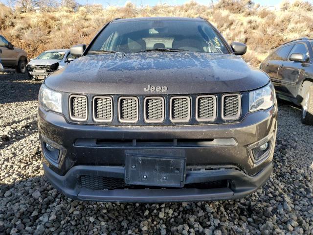 Photo 4 VIN: 3C4NJDEB5MT596154 - JEEP COMPASS 