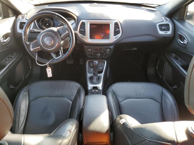 Photo 7 VIN: 3C4NJDEB5MT596154 - JEEP COMPASS 