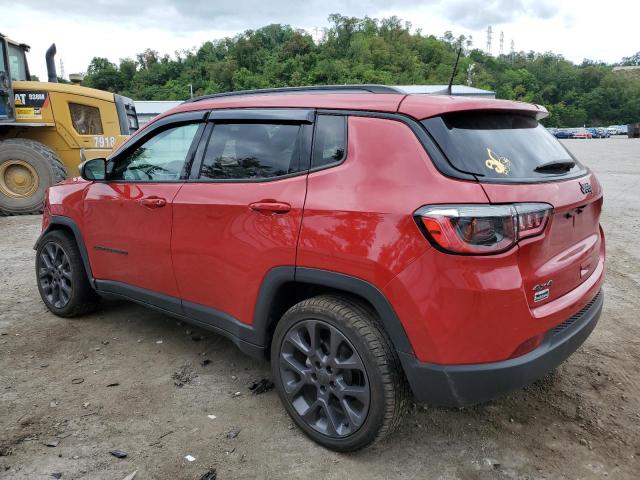 Photo 1 VIN: 3C4NJDEB6MT525108 - JEEP COMPASS 