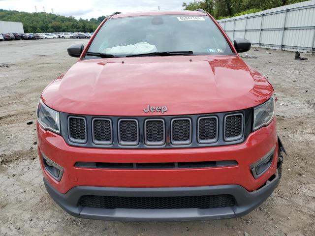 Photo 4 VIN: 3C4NJDEB6MT525108 - JEEP COMPASS 