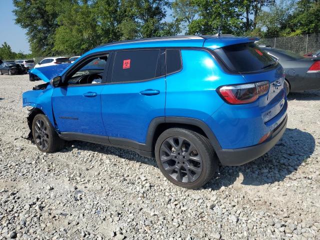 Photo 1 VIN: 3C4NJDEB6MT537548 - JEEP COMPASS 