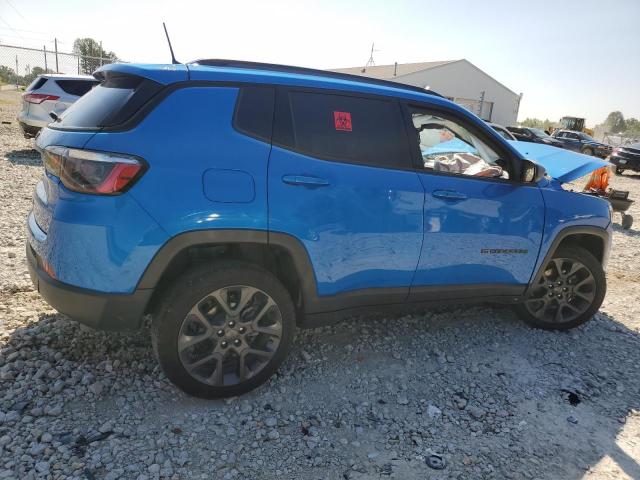 Photo 2 VIN: 3C4NJDEB6MT537548 - JEEP COMPASS 