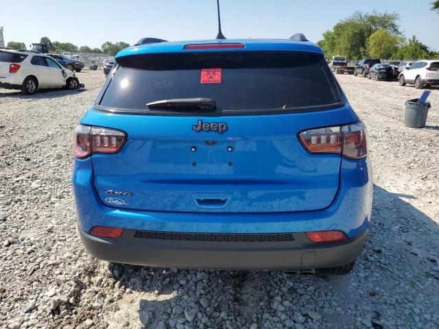 Photo 5 VIN: 3C4NJDEB6MT537548 - JEEP COMPASS 