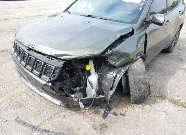 Photo 5 VIN: 3C4NJDEB6MT540028 - JEEP COMPASS 