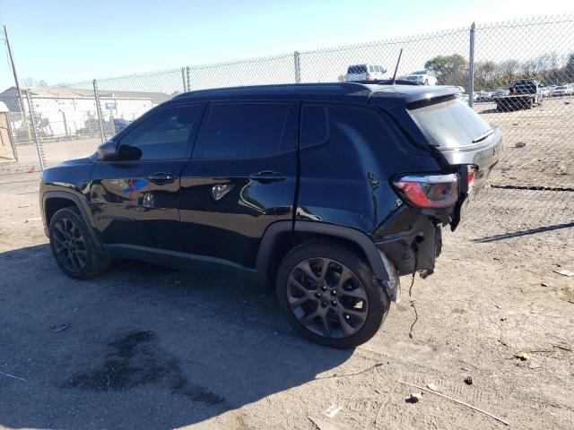 Photo 1 VIN: 3C4NJDEB7MT513680 - JEEP COMPASS 