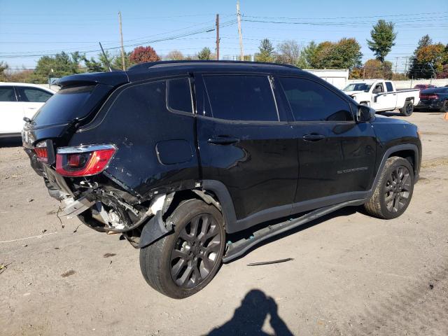 Photo 2 VIN: 3C4NJDEB7MT513680 - JEEP COMPASS 