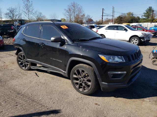 Photo 3 VIN: 3C4NJDEB7MT513680 - JEEP COMPASS 