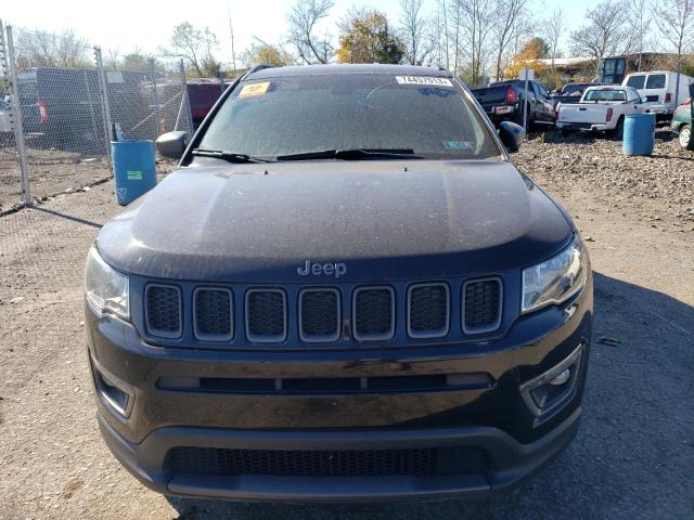 Photo 4 VIN: 3C4NJDEB7MT513680 - JEEP COMPASS 