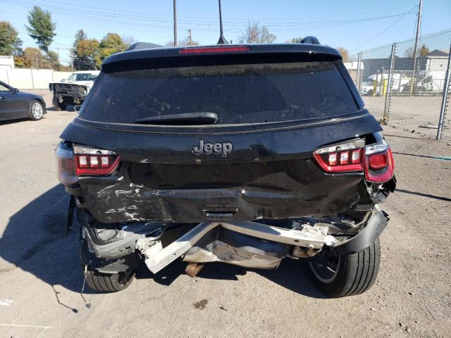 Photo 5 VIN: 3C4NJDEB7MT513680 - JEEP COMPASS 