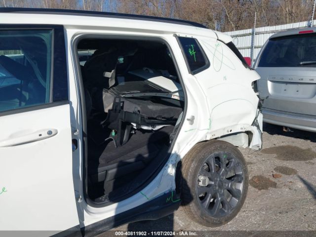 Photo 5 VIN: 3C4NJDEB7MT517180 - JEEP COMPASS 