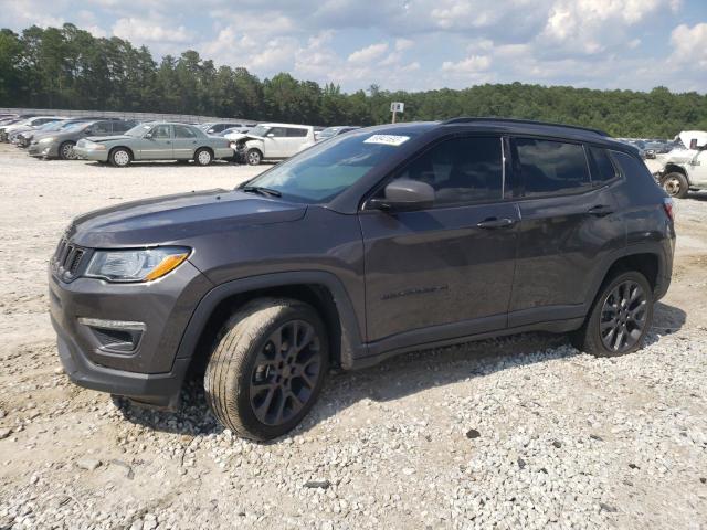 Photo 0 VIN: 3C4NJDEB7MT535663 - JEEP COMPASS 80 