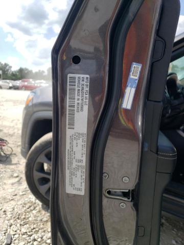 Photo 12 VIN: 3C4NJDEB7MT535663 - JEEP COMPASS 80 