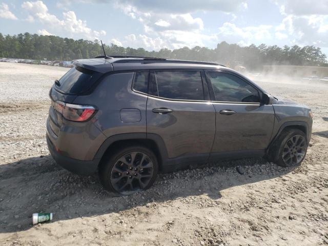 Photo 2 VIN: 3C4NJDEB7MT535663 - JEEP COMPASS 80 