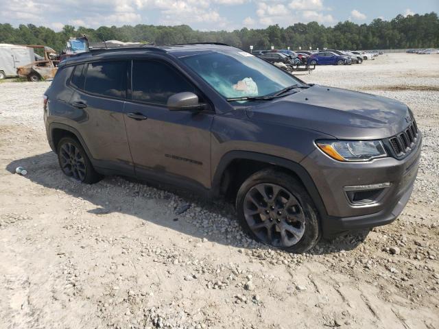 Photo 3 VIN: 3C4NJDEB7MT535663 - JEEP COMPASS 80 