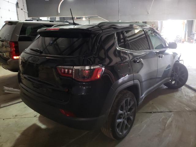 Photo 3 VIN: 3C4NJDEB7MT543228 - JEEP COMPASS 