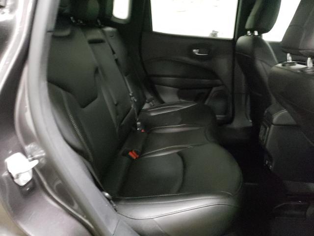 Photo 5 VIN: 3C4NJDEB7MT561650 - JEEP COMPASS 