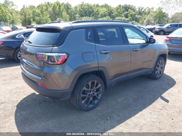 Photo 3 VIN: 3C4NJDEB7MT575161 - JEEP COMPASS 