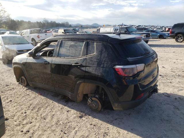 Photo 1 VIN: 3C4NJDEB7MT583681 - JEEP COMPASS 80 