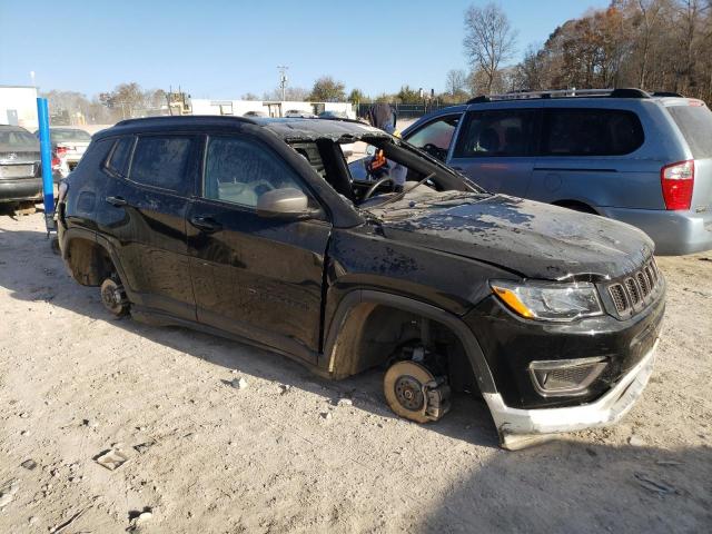 Photo 3 VIN: 3C4NJDEB7MT583681 - JEEP COMPASS 80 