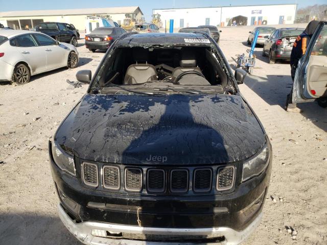 Photo 4 VIN: 3C4NJDEB7MT583681 - JEEP COMPASS 80 