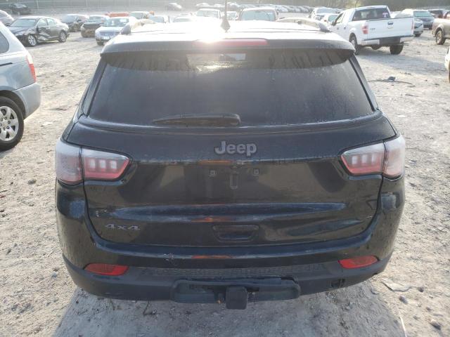 Photo 5 VIN: 3C4NJDEB7MT583681 - JEEP COMPASS 80 