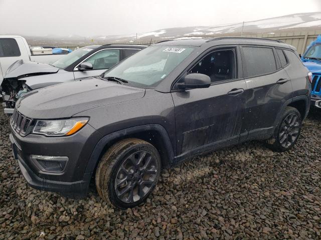 Photo 0 VIN: 3C4NJDEB7MT595149 - JEEP COMPASS 80 