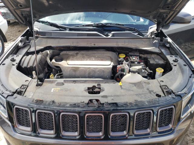 Photo 10 VIN: 3C4NJDEB7MT595149 - JEEP COMPASS 80 