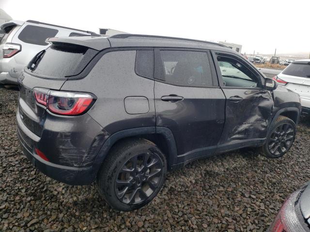 Photo 2 VIN: 3C4NJDEB7MT595149 - JEEP COMPASS 80 