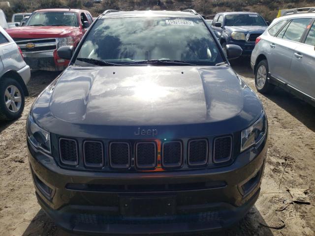 Photo 4 VIN: 3C4NJDEB7MT595149 - JEEP COMPASS 80 