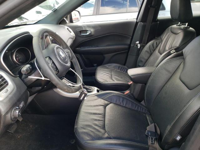 Photo 6 VIN: 3C4NJDEB7MT595149 - JEEP COMPASS 80 