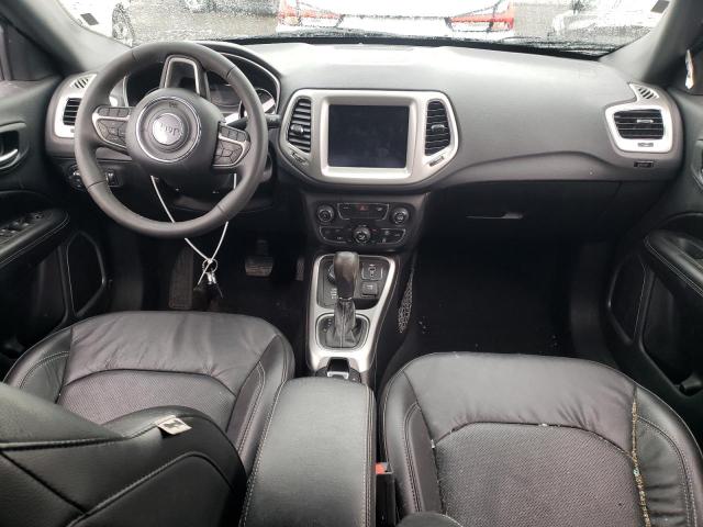 Photo 7 VIN: 3C4NJDEB7MT595149 - JEEP COMPASS 80 